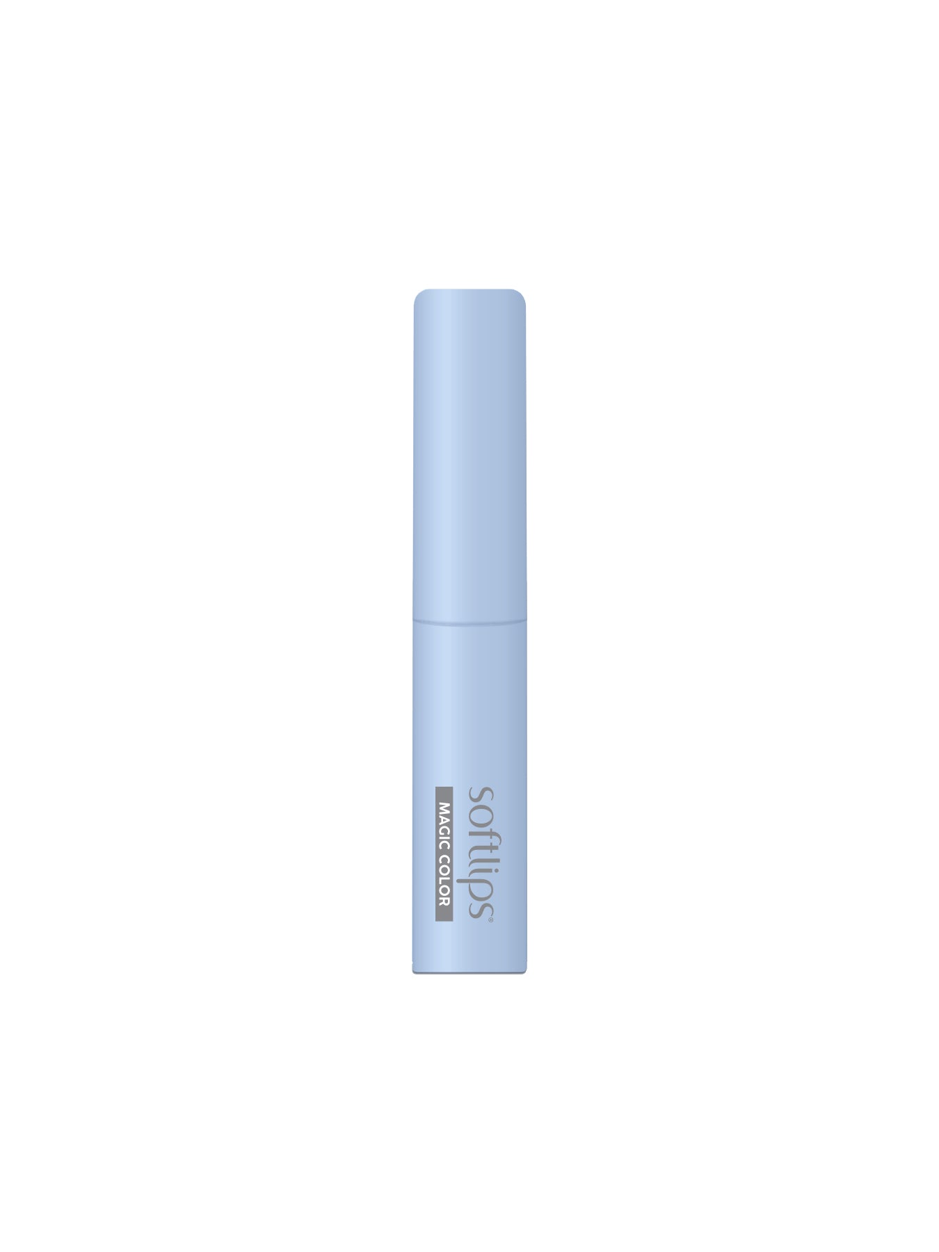 Softlips Magic Color Changing Lip Balm Glam Pink