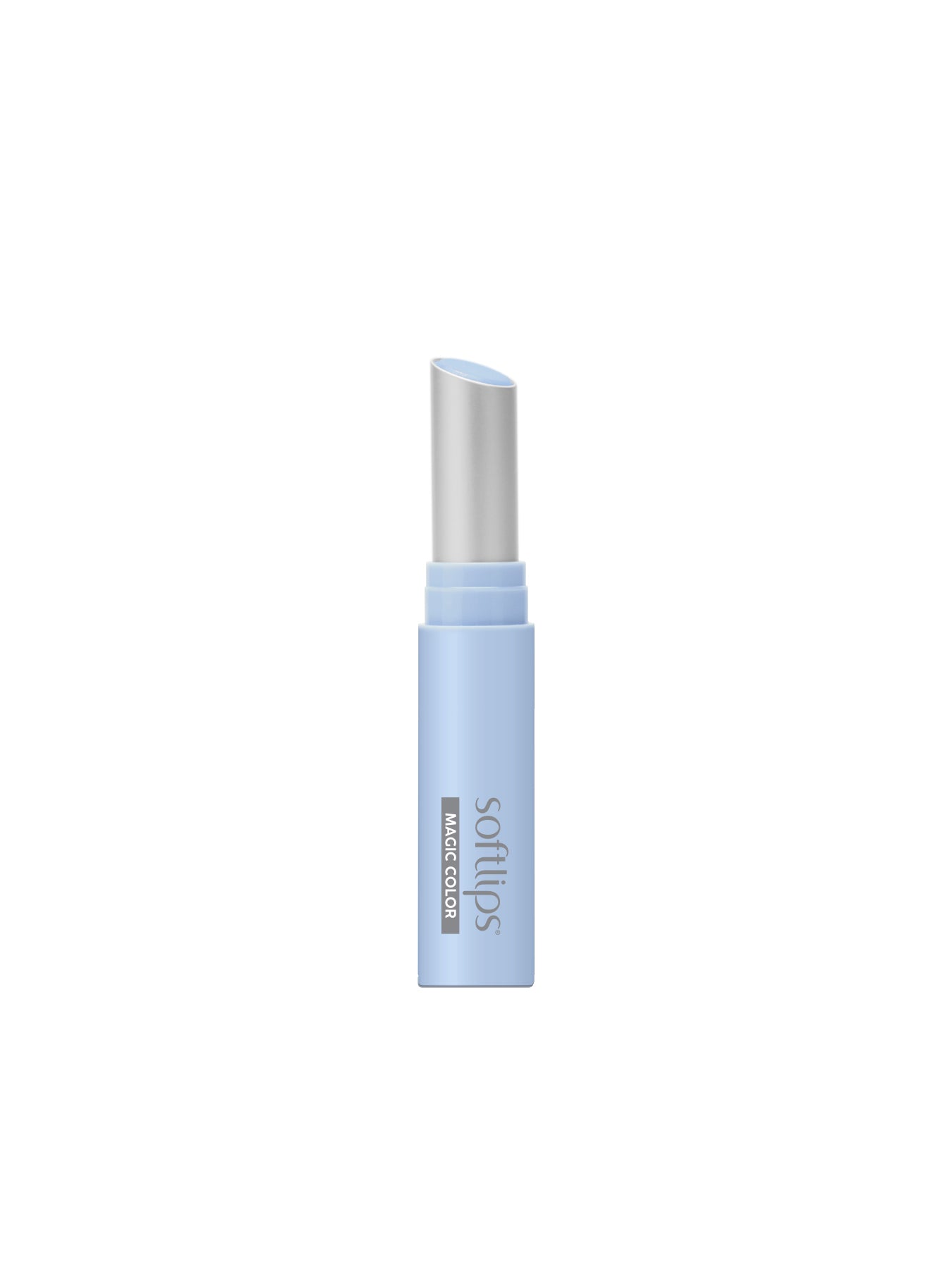 Softlips Magic Color Changing Lip Balm Glam Pink