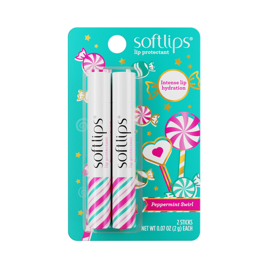 Peppermint Swirl