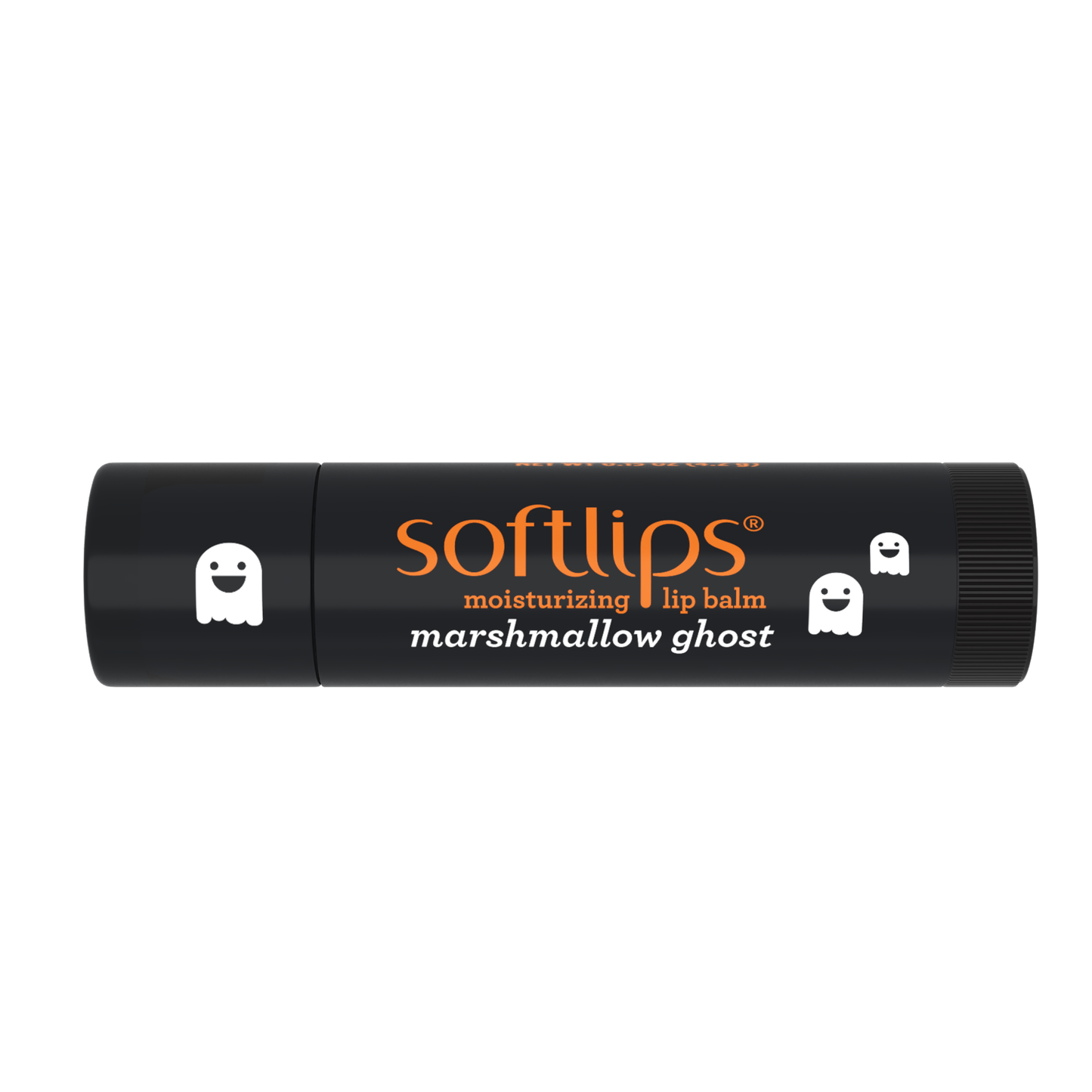 Softlips Marshmallow Ghost