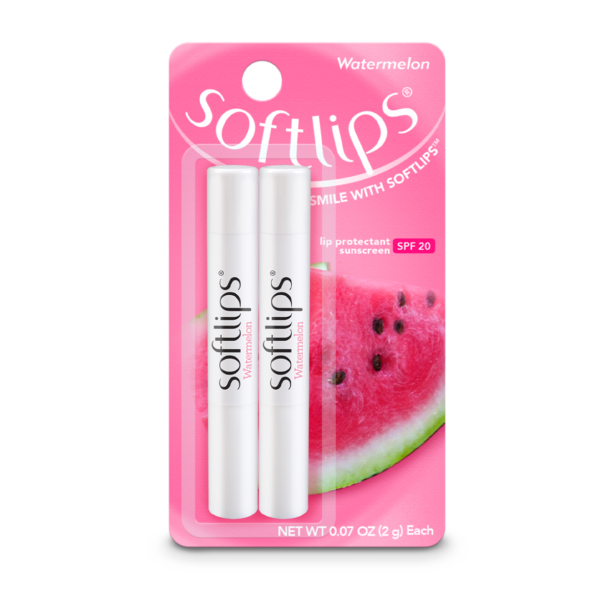 Softlips® Lip Balm - Shop now for your favorite flavors – Softlips Lip Balm