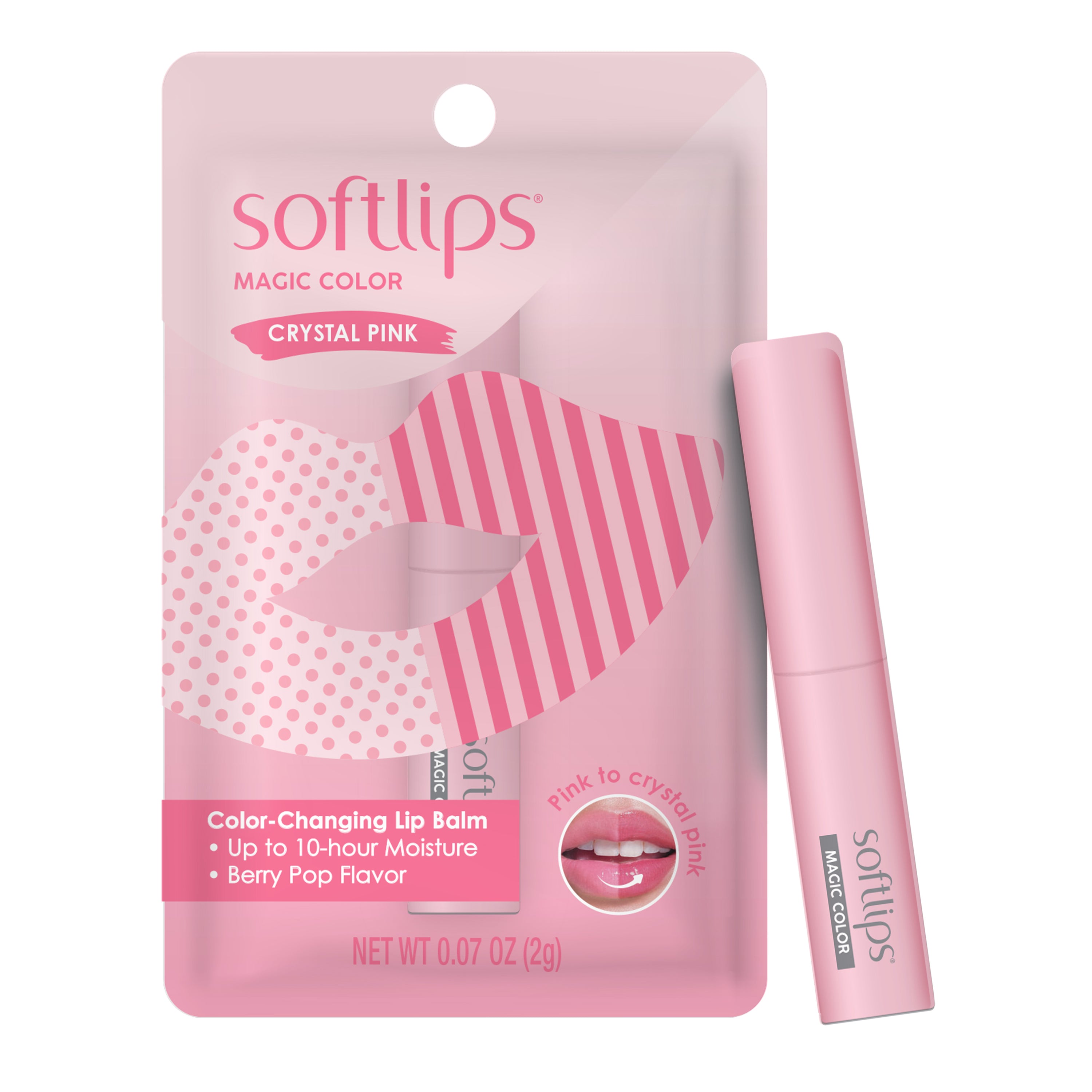 All Lip Care – Softlips Lip Balm