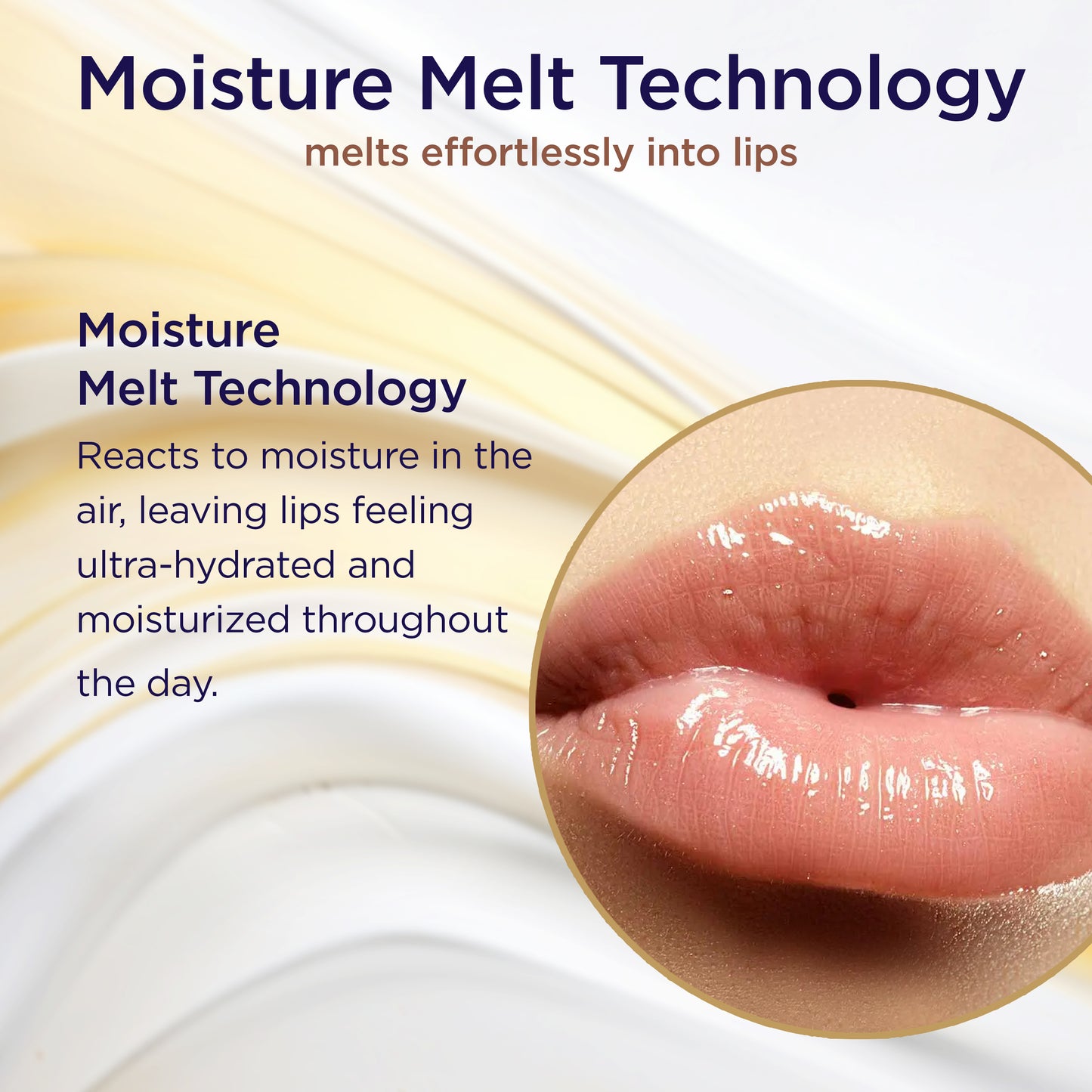 Melty Cream Lip Strawberry