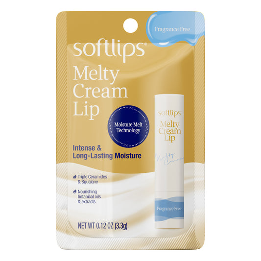 Melty Cream Lip Unscented