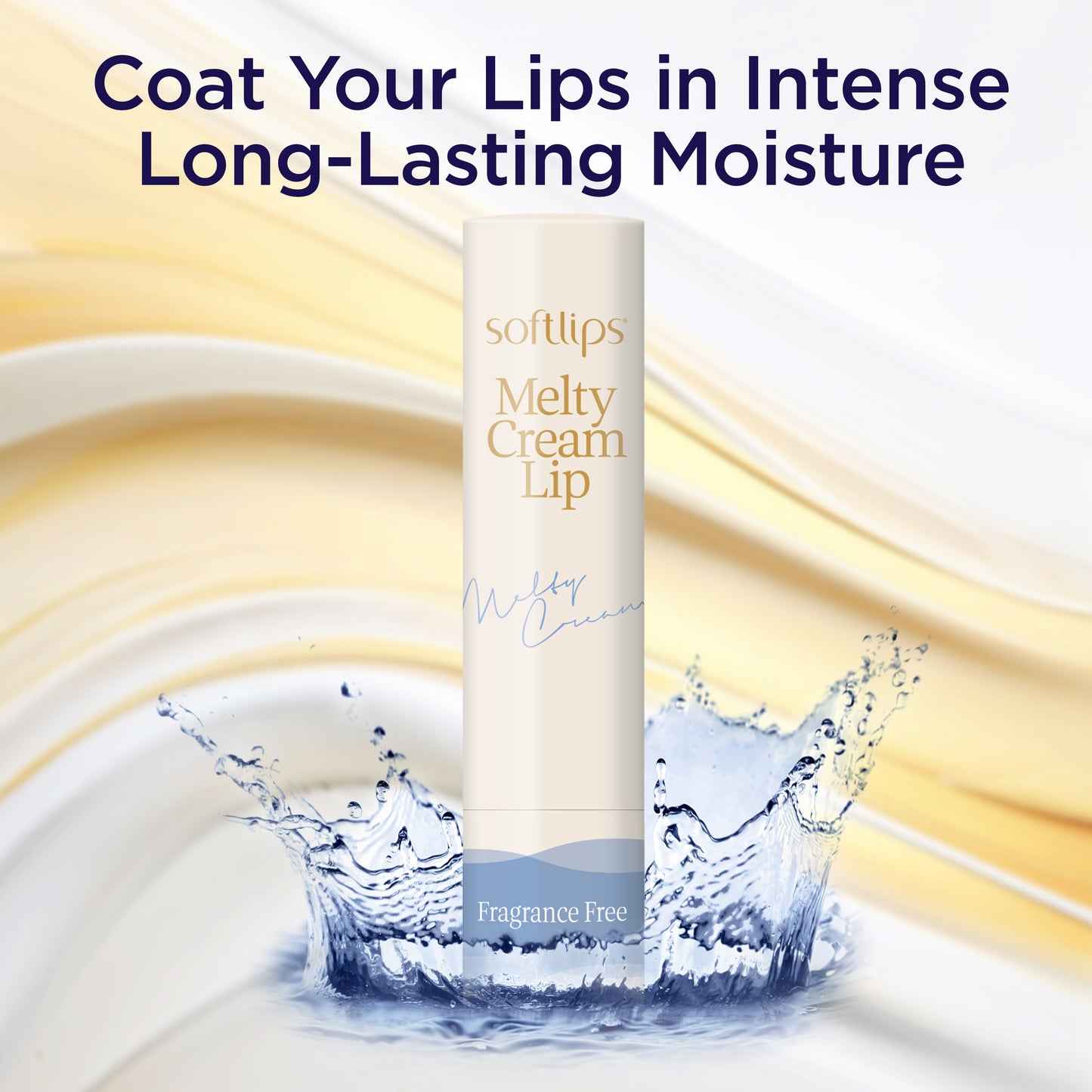 Melty Cream Lip Unscented