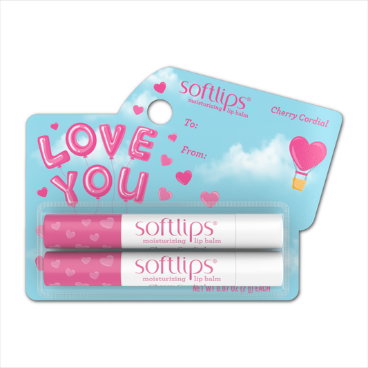 Classic To-From Love You 2-pack