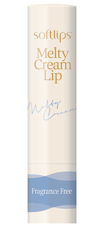 Softlips Melty Cream Lip Balm Unscented
