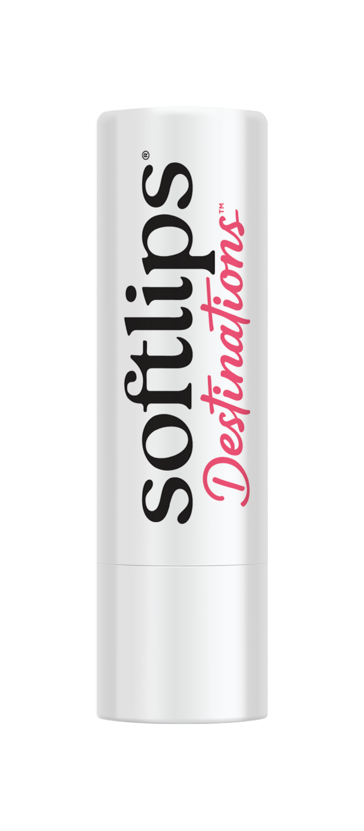 Destinations Bali Lychee Hibiscus Lip Balm