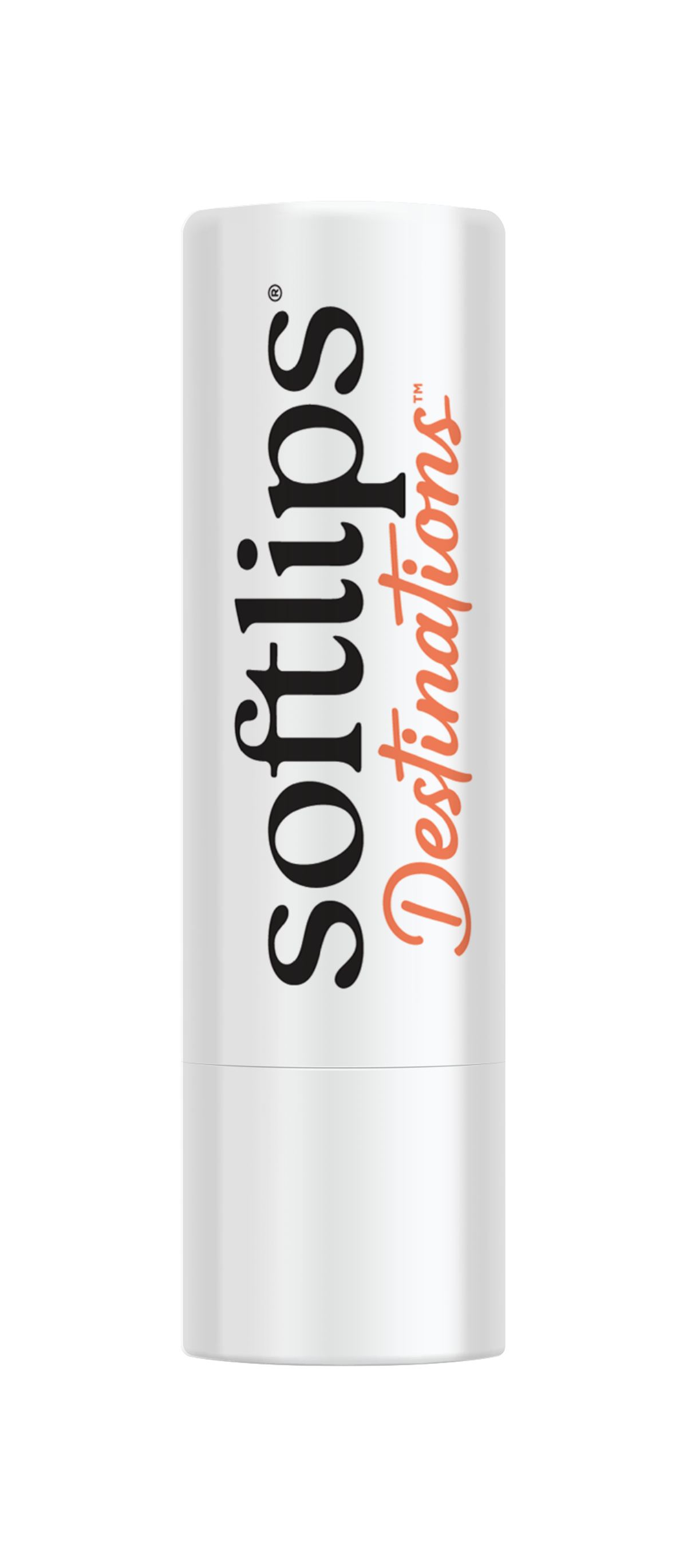 Destinations Barcelona Peach Sangria Lip Balm