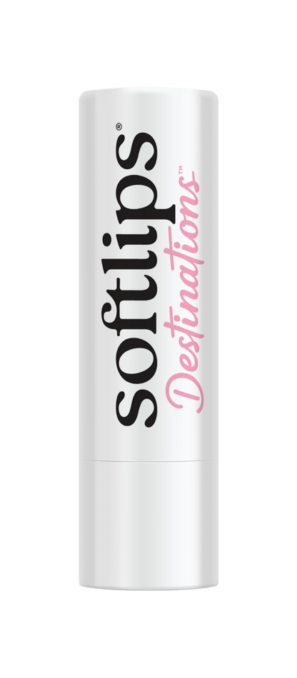 Destinations Osaka Cherry Blossom Lip Balm