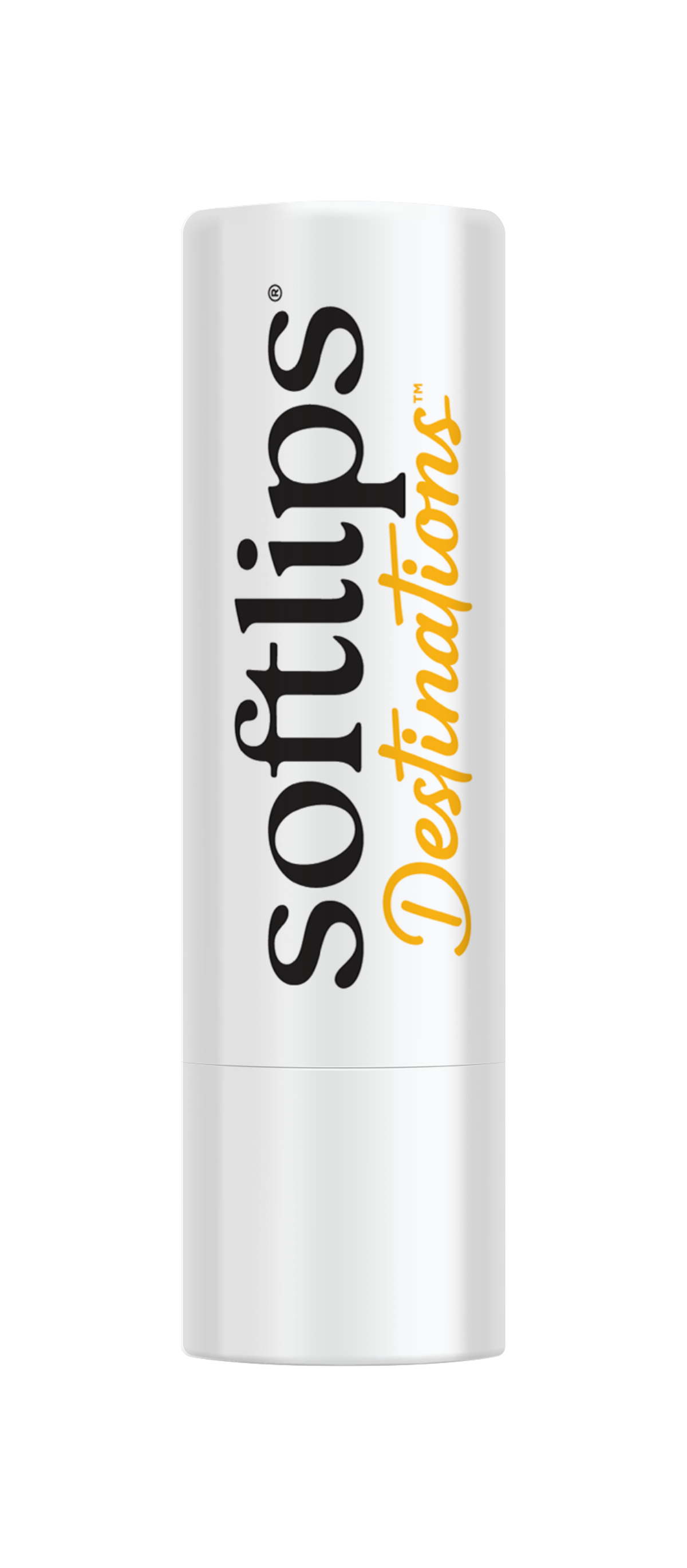 Destinations Paris Creme Brulee Lip Balm