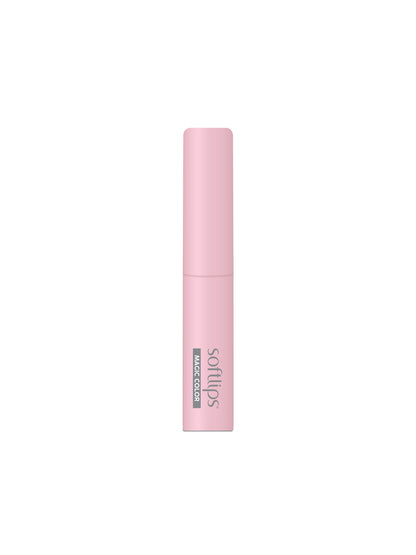Softlips Magic Color Changing Lip Balm Crystal Pink