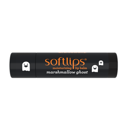 Softlips Marshmallow Ghost