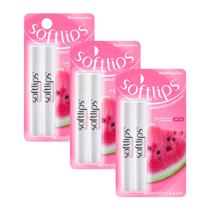 Classic Watermelon SPF 2-pack