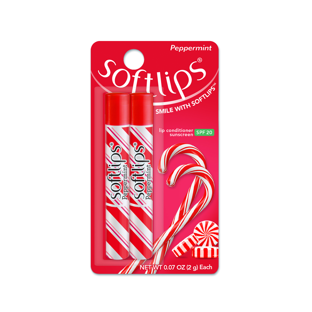 All Lip Care – Softlips Lip Balm