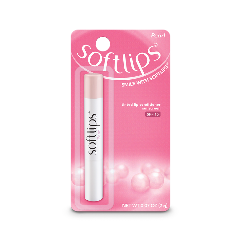 Classic Slim – Softlips Lip Balm